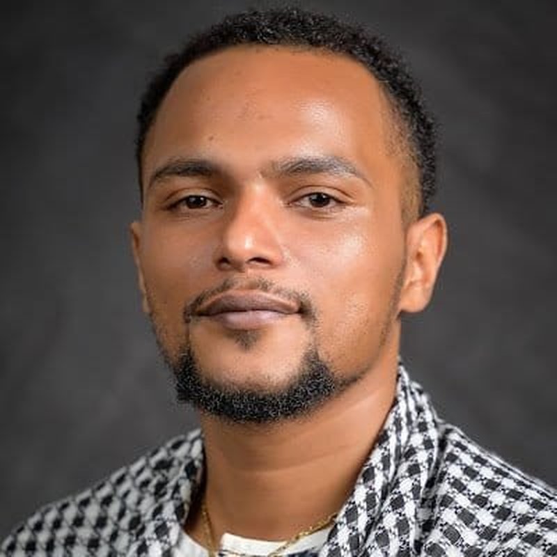 Aziz Hasan, broadcasts and livestreams, Nairobi, Kenya