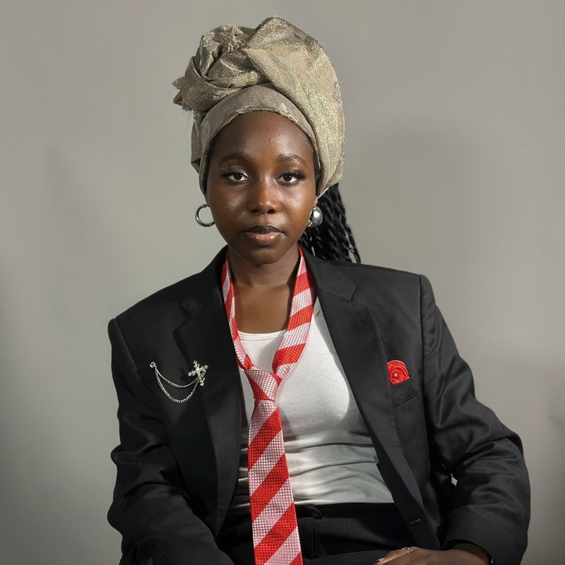 Gift, social media lead, Nigeria