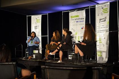 Great Panel