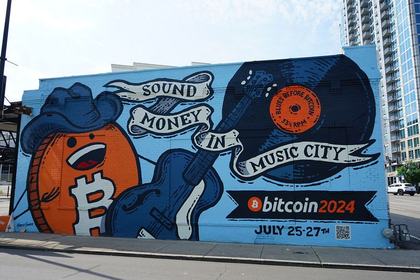Bitcoin Nashville 2024?