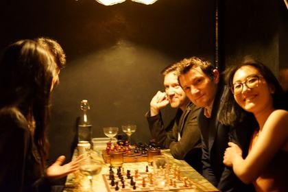 Chess Club
