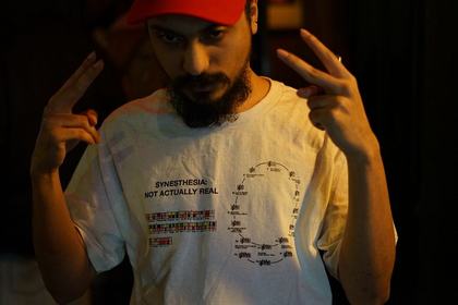 Caroline Polchek Shirt