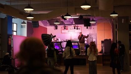REC Philly Open House Will Intro