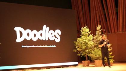 Doodles presentation