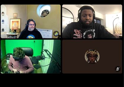 07/04 Community Call