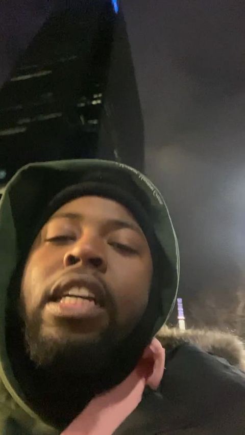 New York Vlog