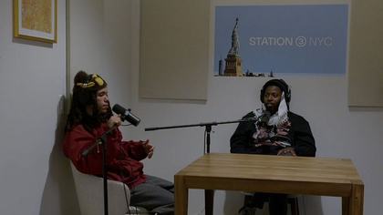 WTN x LOT POD VIDEO