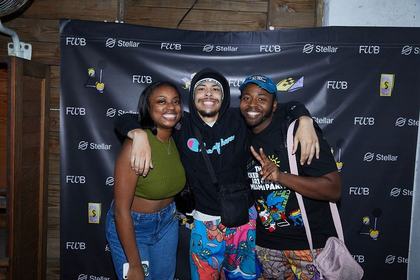 WTN x FWB
