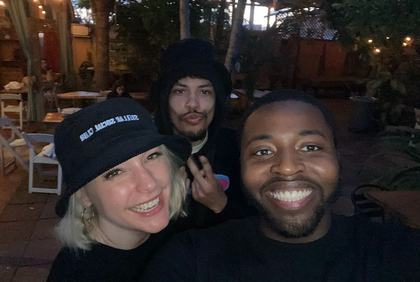 FWB x Stellar= Good Work