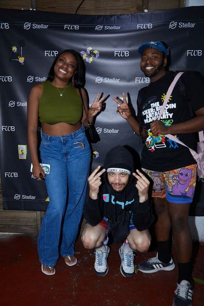 WTN x FWB