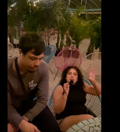 Laura and Genero p.2