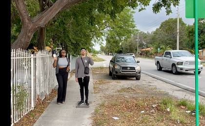 Little Haiti on 12.08.23
