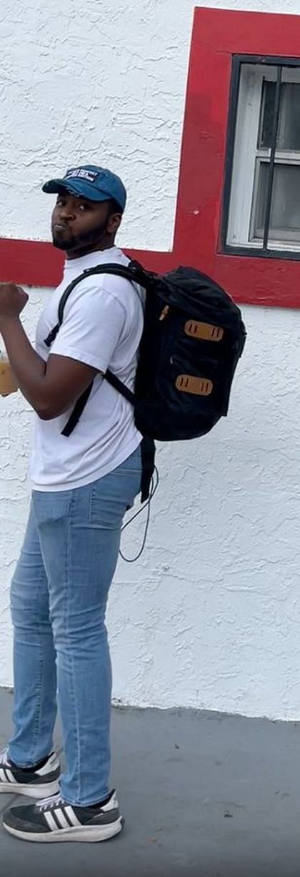 Freemasons in Little Haiti?