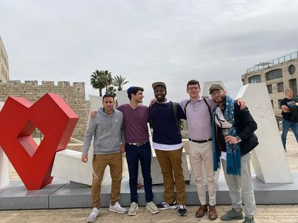 Jerusalem Papis