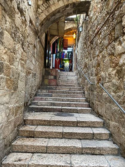 old city #3