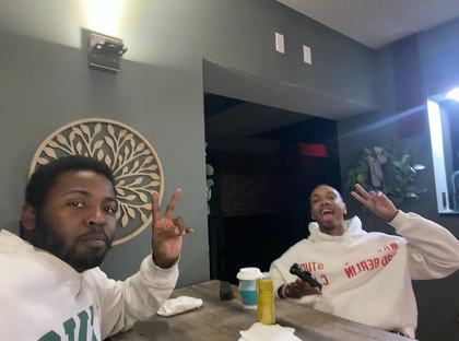 Proof of Vibes! 12.3.23