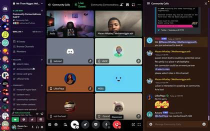 Community Call #17