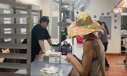FWB B Reel from pasta class