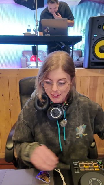 AI in Music: Be Transparent, Don't Be Fake | AlyV