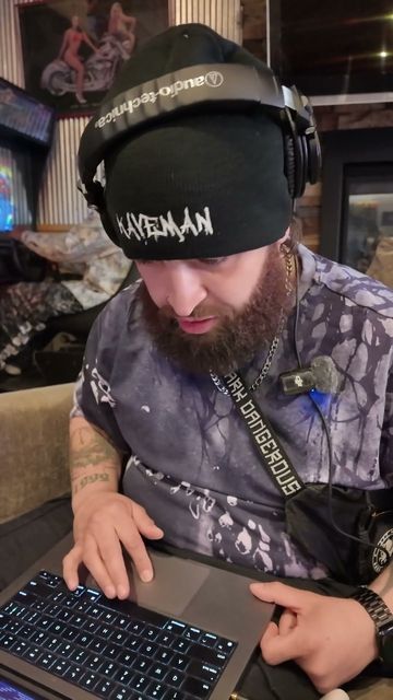 A Community With Room to Experiment | Caveman