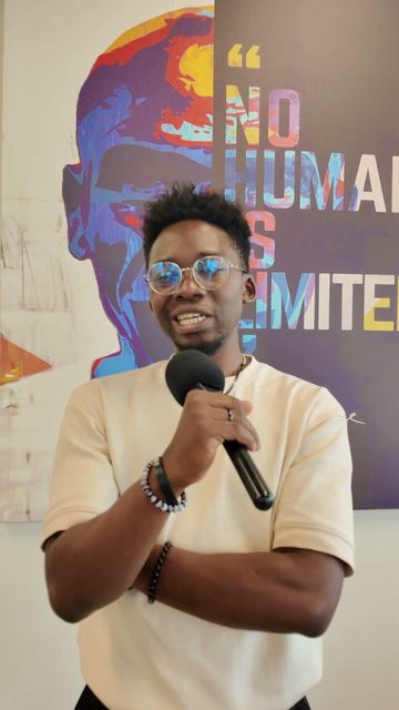 Is the Truth Subjective? A Nigerian Voice on the Internet