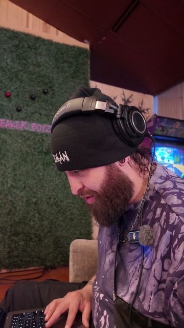 Denver Is Smaller Than You Think: Caveman and Josh