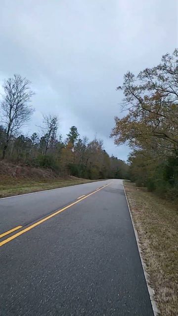 first ever short on a bike ride.