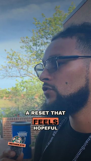 A RESET THAT FEELS HOPEFUL