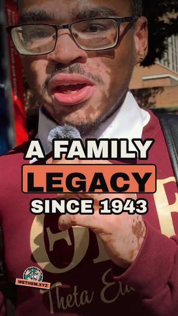 A FAMILY LEGACY SINCE 1943