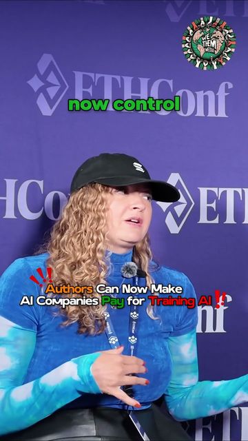 AI companies stealing content | Arikia Millikan on author control | NYC