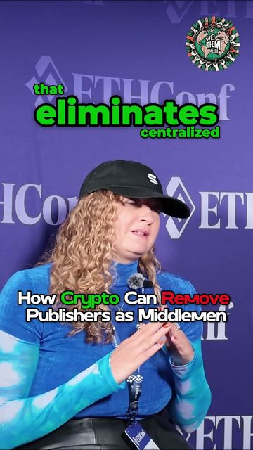 Peer-to-peer journalism | Arikia Millikan on eliminating publishers | NYC