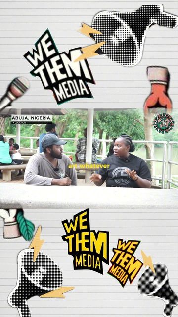 Not Everything Is Cruise: Patience on a Podcast | Nigeria