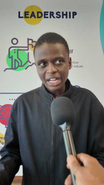 Has the Internet Made Information Easier? | Nairobi