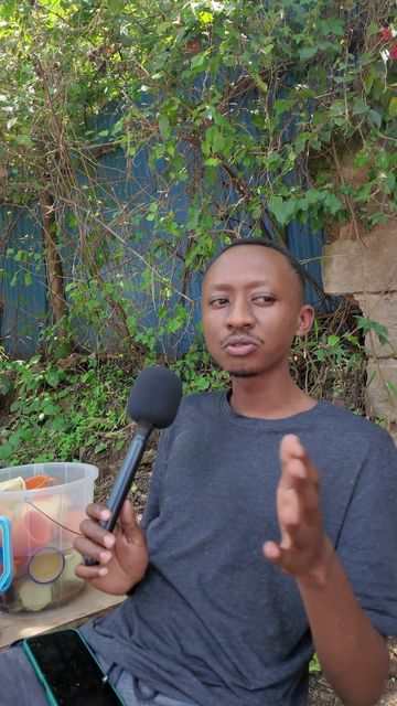 Internet: Information or Misinformation? | Nairobi