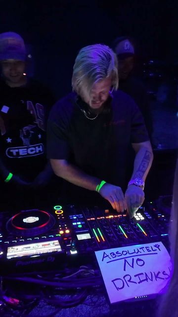Fort Collins DJ Set