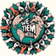We Them Media logo